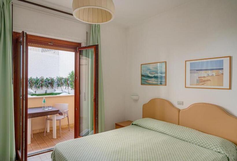 בית מלון כפרי El Balear