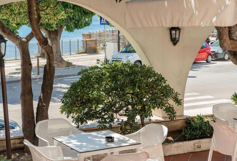 בית מלון כפרי El Balear