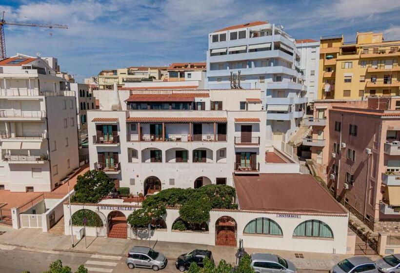 בית מלון כפרי El Balear