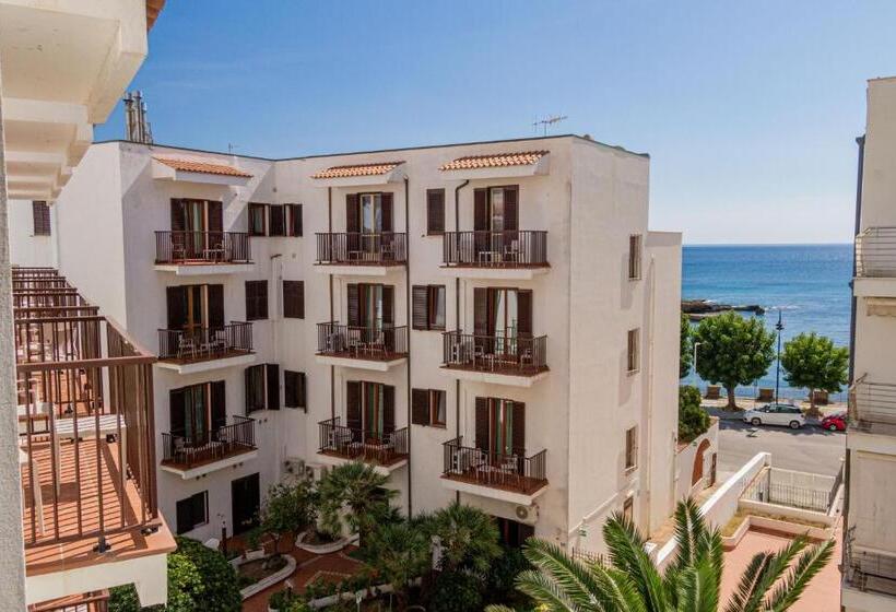 בית מלון כפרי El Balear