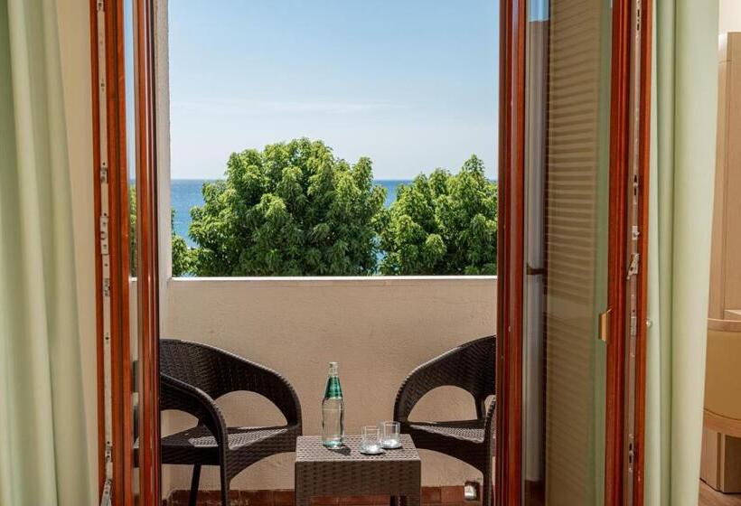 בית מלון כפרי El Balear