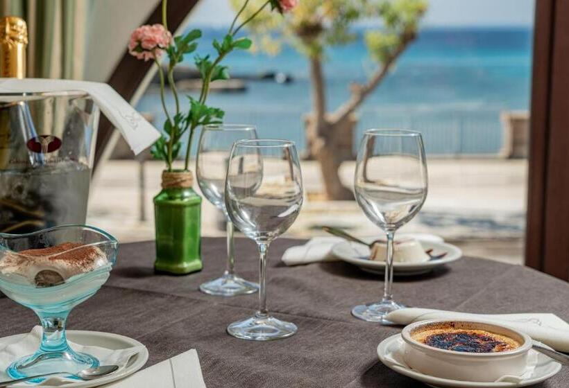 בית מלון כפרי El Balear