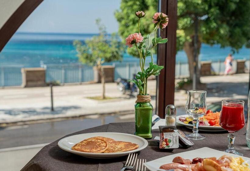 בית מלון כפרי El Balear