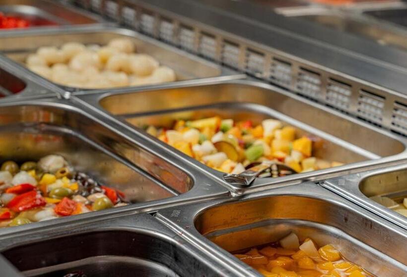 בית מלון כפרי El Balear