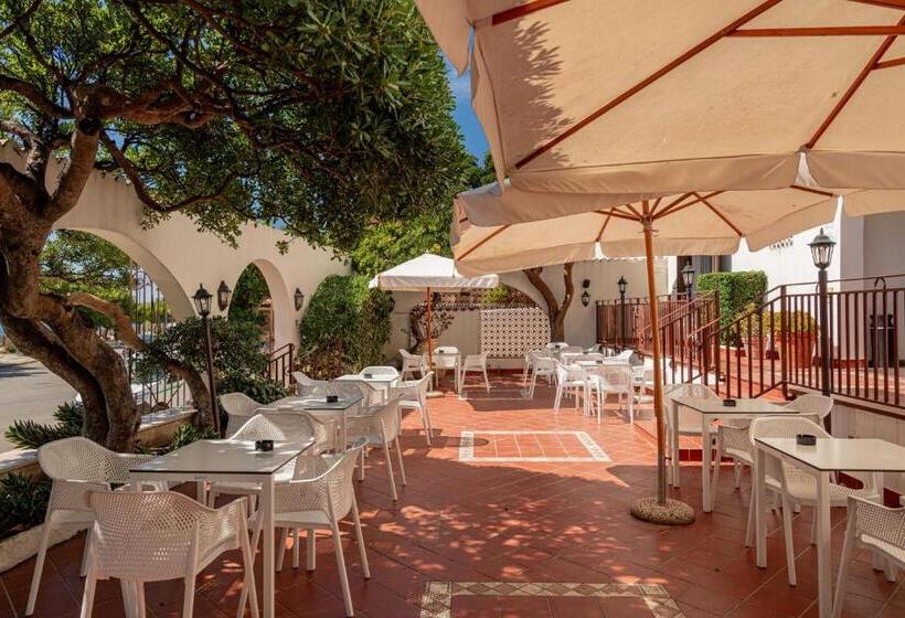 בית מלון כפרי El Balear