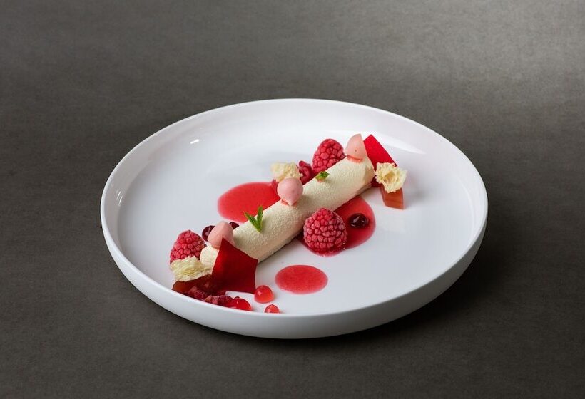 בית מלון כפרי Elephant