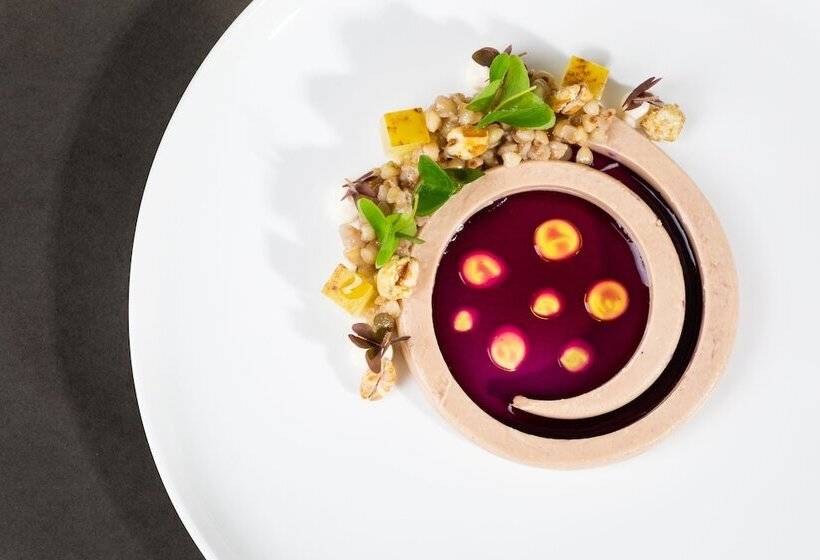 בית מלון כפרי Elephant