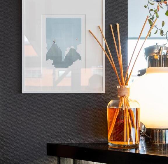 Hotel Elizabeth Lifestyle