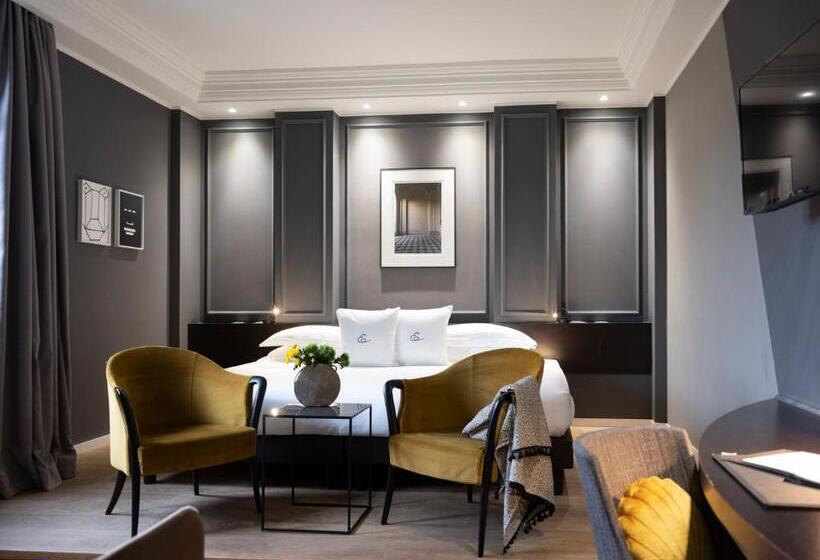 Hotel Elizabeth Lifestyle