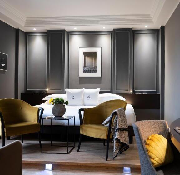 Hotel Elizabeth Lifestyle