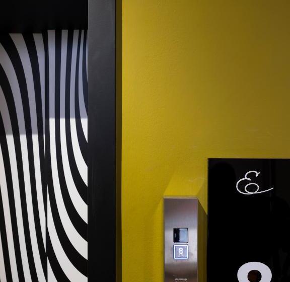 Hotel Elizabeth Lifestyle