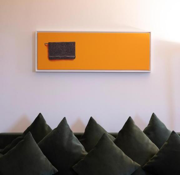 Hotel Elizabeth Lifestyle