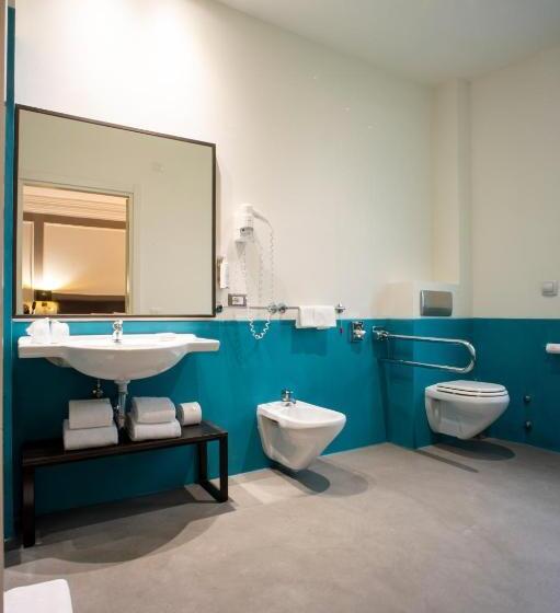 Hotel Elizabeth Lifestyle