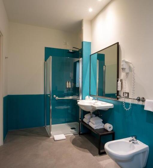 Hotel Elizabeth Lifestyle