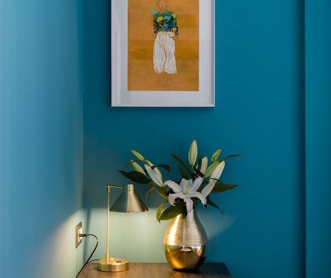 Hotel Elizabeth Lifestyle