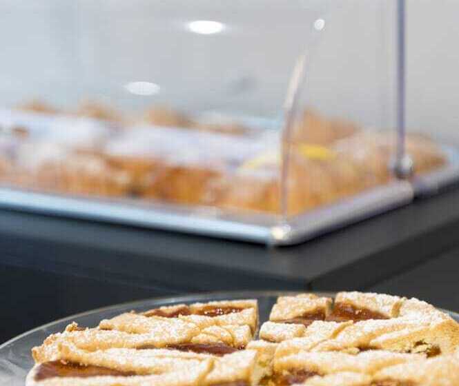 Hotel Elizabeth Lifestyle