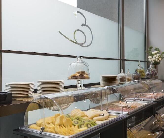 Hotel Elizabeth Lifestyle