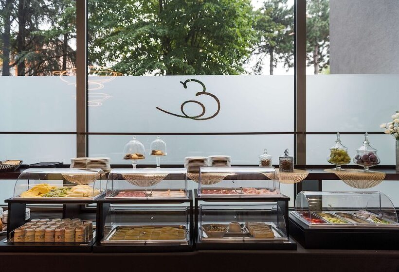 Hotel Elizabeth Lifestyle