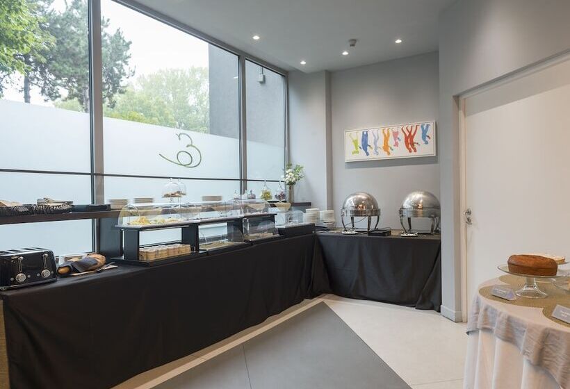 Hotel Elizabeth Lifestyle