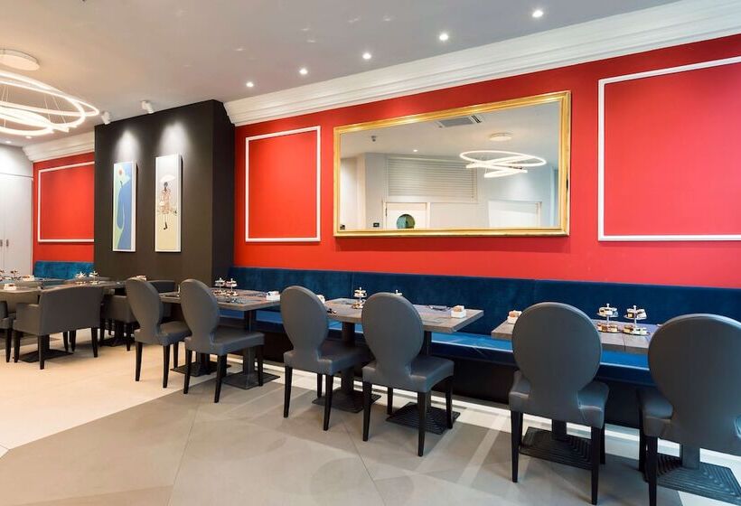 Hotel Elizabeth Lifestyle