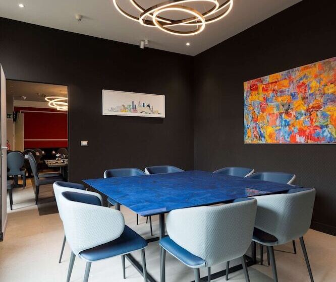 Hotel Elizabeth Lifestyle