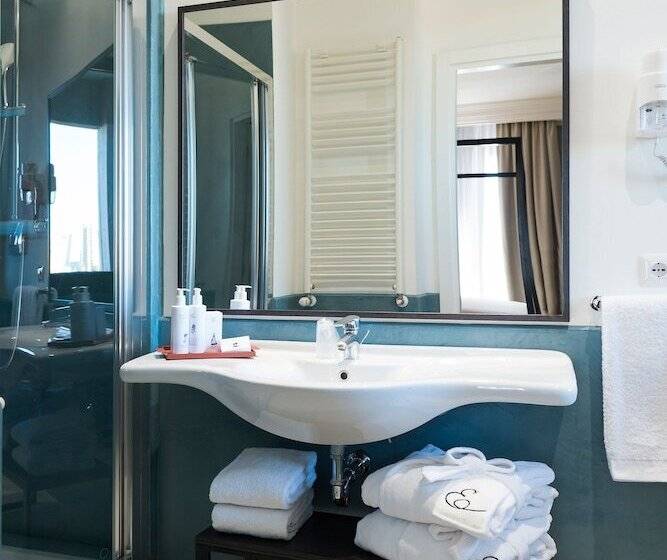 Hotel Elizabeth Lifestyle