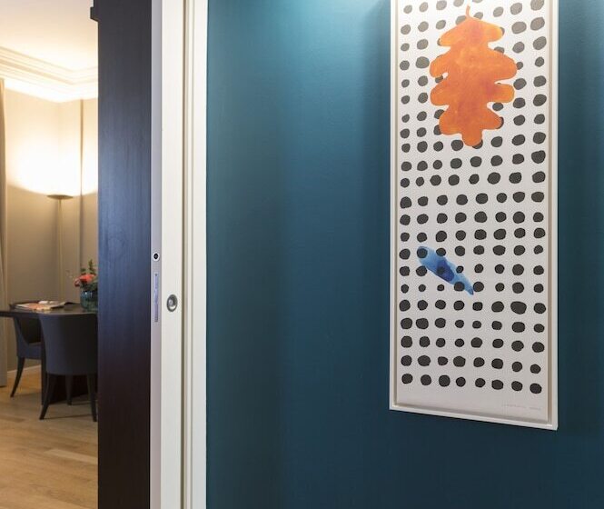 Hotel Elizabeth Lifestyle