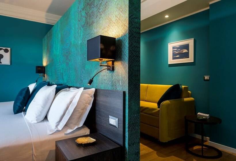 Hotel Elizabeth Lifestyle