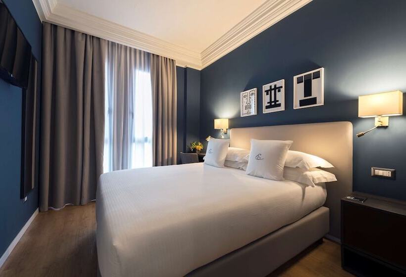 Hotel Elizabeth Lifestyle