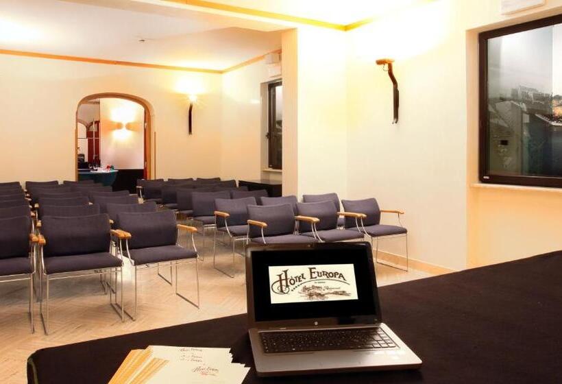 酒店 Europa