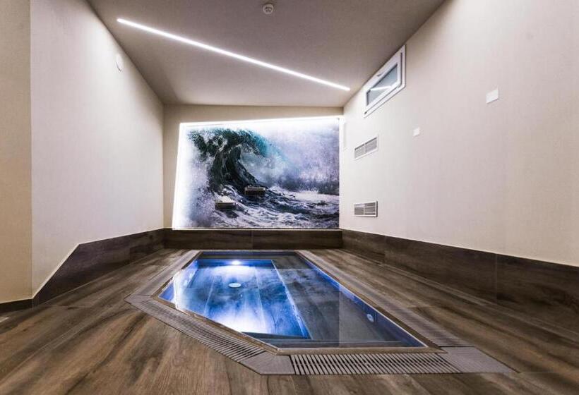 Hotel Fiera Wellness & Spa