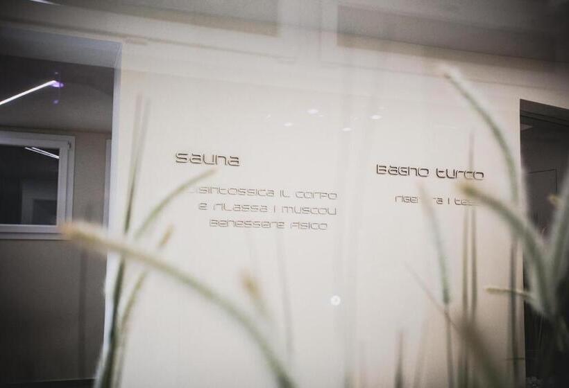 Hotel Fiera Wellness & Spa