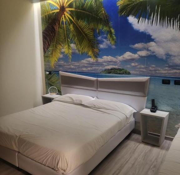 Hotel Fiera Wellness & Spa