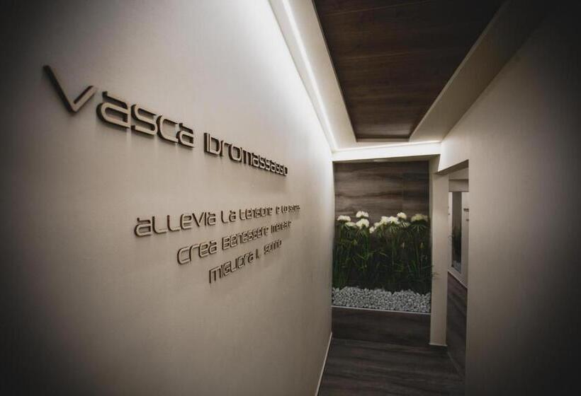 Hotel Fiera Wellness & Spa