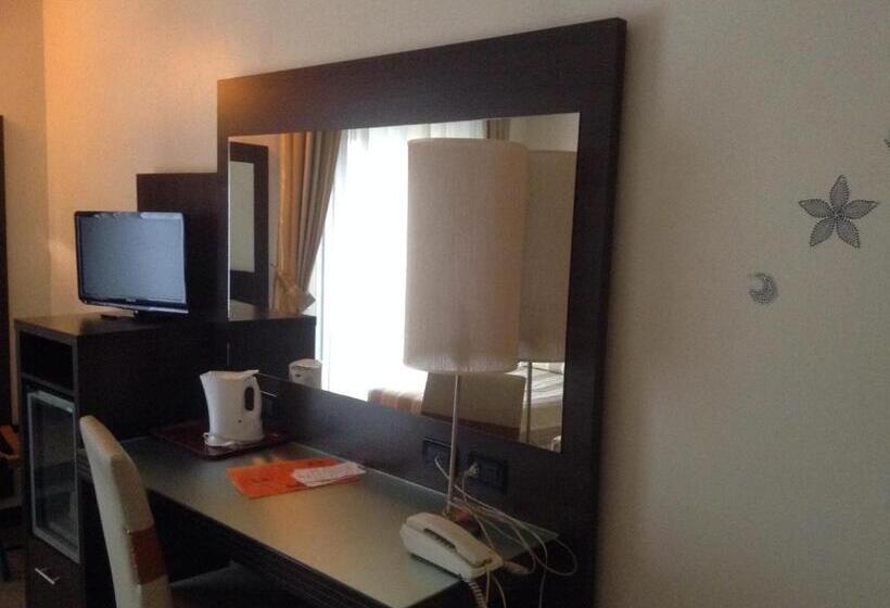 Hotel Fiera Wellness & Spa