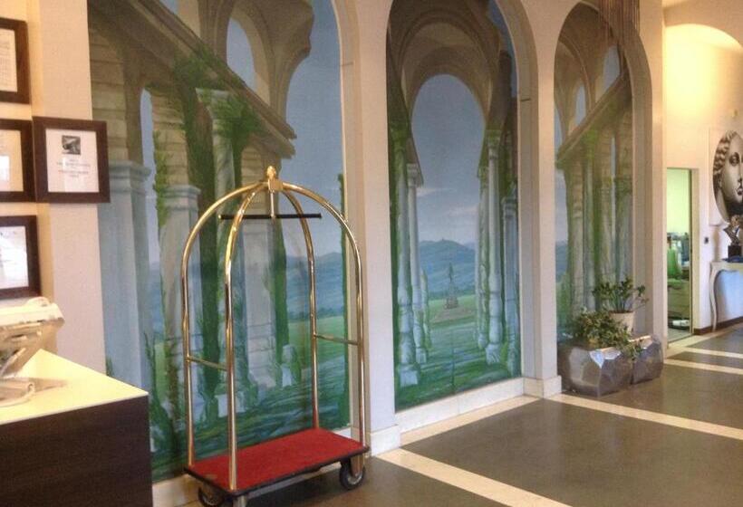 Hotel Fiera Wellness & Spa