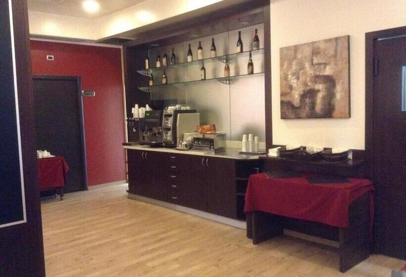 Hotel Fiera Wellness & Spa