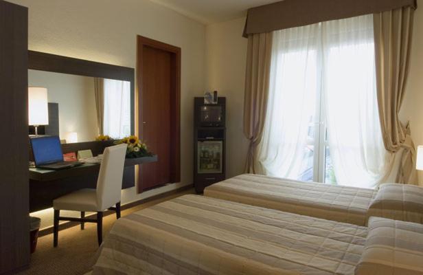 Hotel Fiera Wellness & Spa
