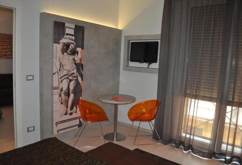 Hotel Fiera Wellness & Spa