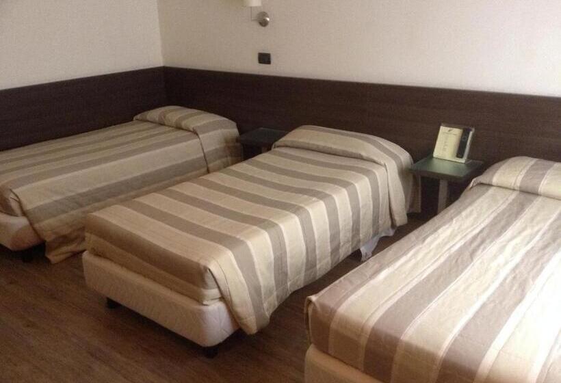 Hotel Fiera Wellness & Spa