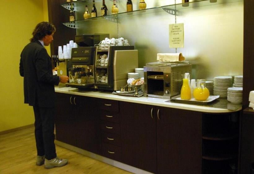 Hotel Fiera Wellness & Spa