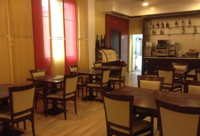 Hotel Fiera Wellness & Spa