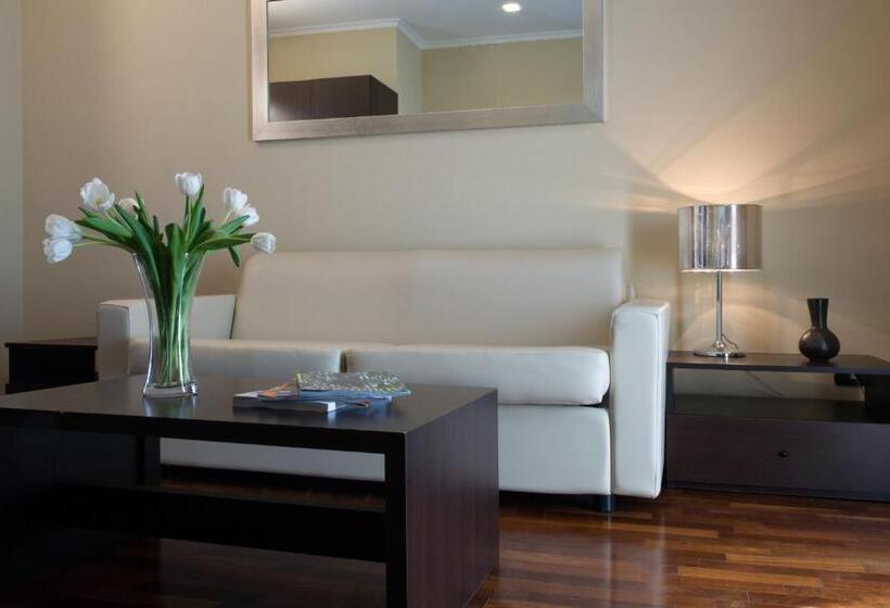 בית מלון כפרי Garden