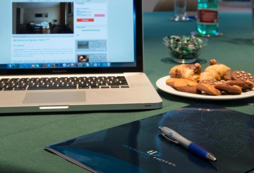 בית מלון כפרי Garden