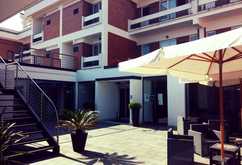 בית מלון כפרי Garden