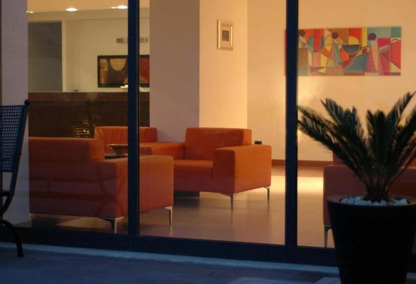 בית מלון כפרי Garden