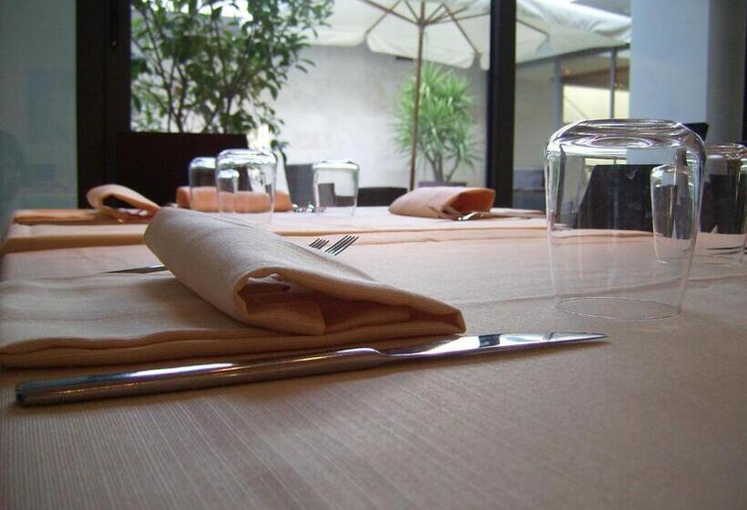 בית מלון כפרי Garden