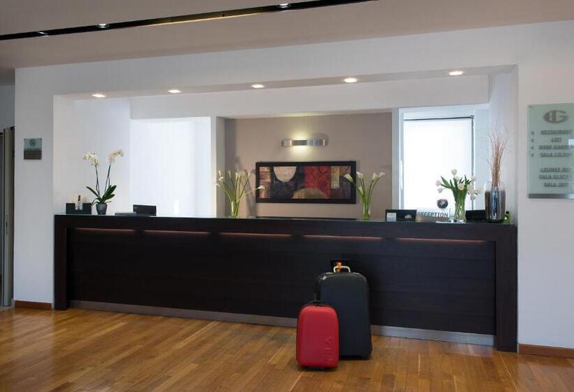 בית מלון כפרי Garden