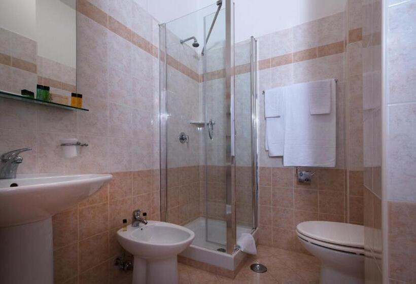 בית מלון כפרי Garden