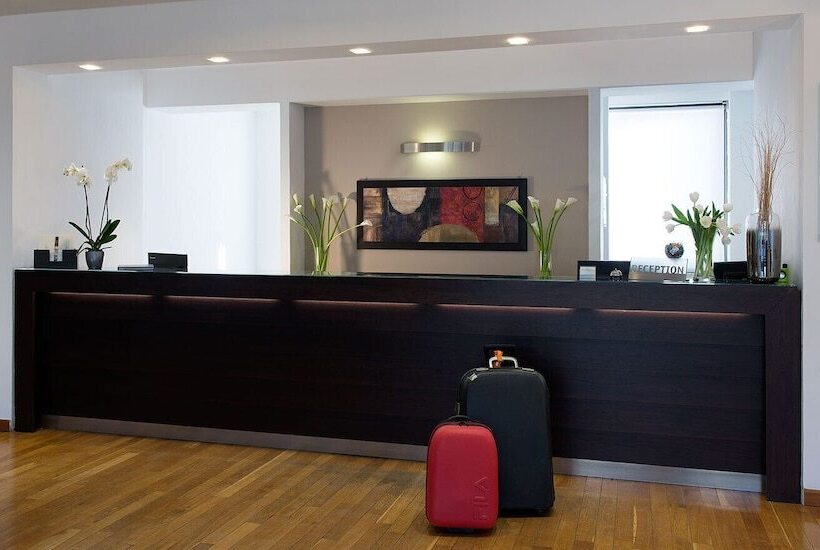 בית מלון כפרי Garden